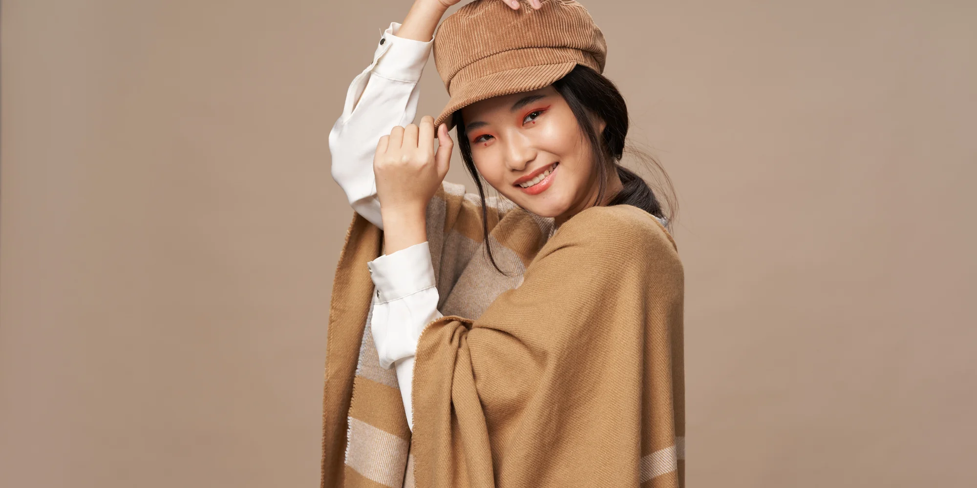 Zeitlose Eleganz für Ihre Garderobe